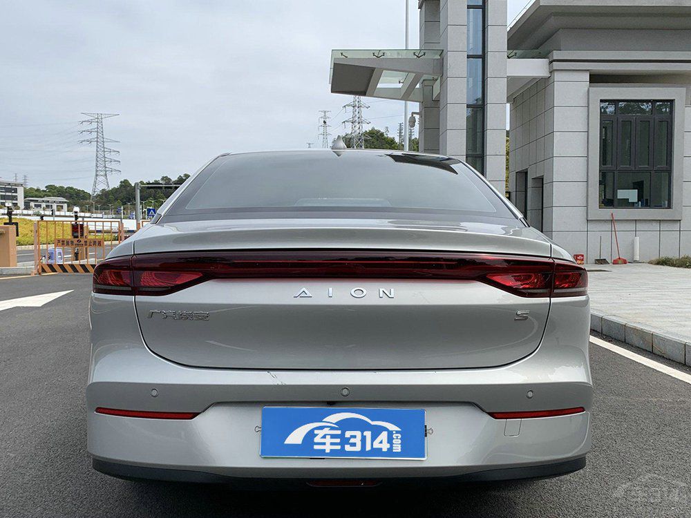 ����AION S�������{SL03 �l���m�ϼ�����