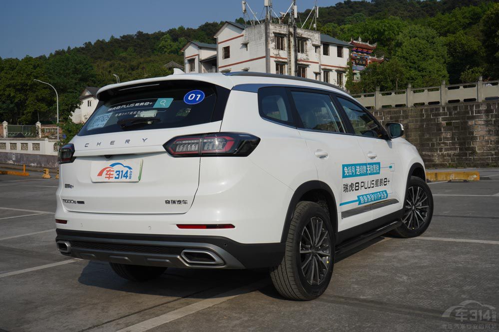 �ϰ�����SUV��� Ħ��DHT-PHEV�I(l��ng)���