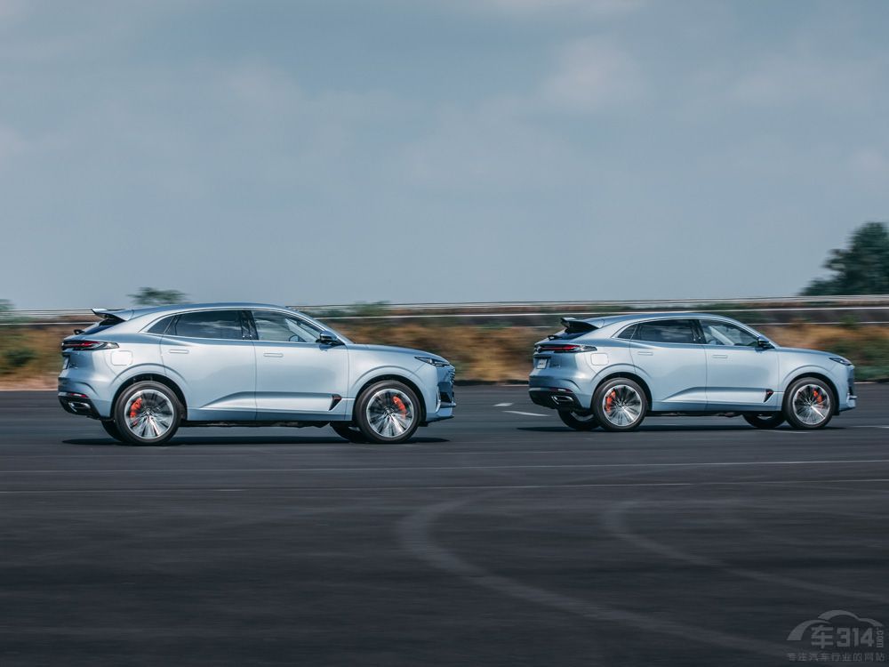 �ϰ�����SUV��� Ħ��DHT-PHEV�I(l��ng)���