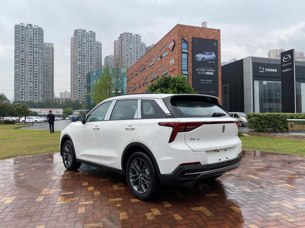 ����SUV��ô�x�����vT55����;�z���_��