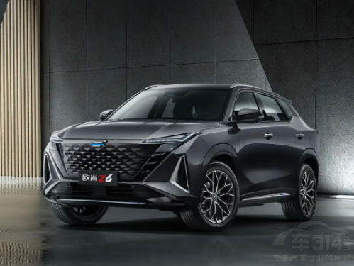 北汽魔方對比歐尚Z6 詮釋年輕出行潮流 北汽魔方對比歐尚Z6 詮釋年輕出行潮流