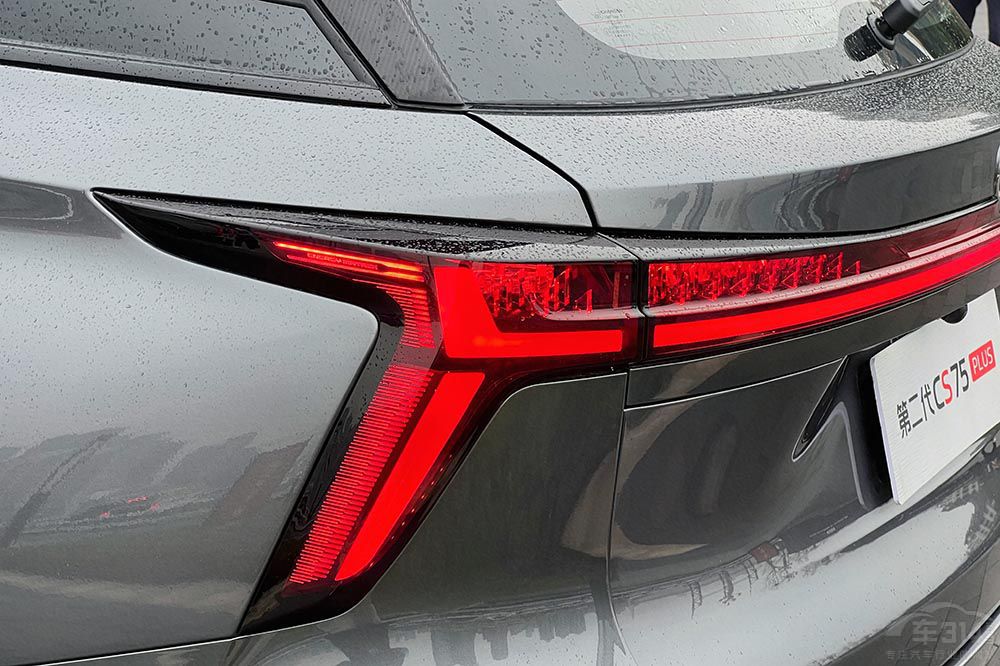 �L��CS75 PLUS�ܷ��c�֠���XC40һ�^����