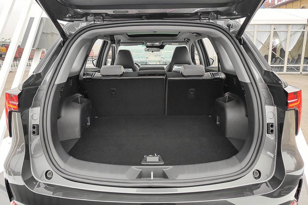 �L��CS75 PLUS�ܷ��c�֠���XC40һ�^����