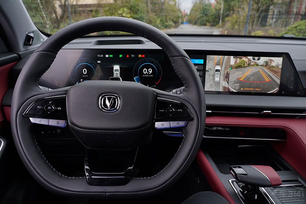 �L��CS75 PLUS�ܷ��c�֠���XC40һ�^����