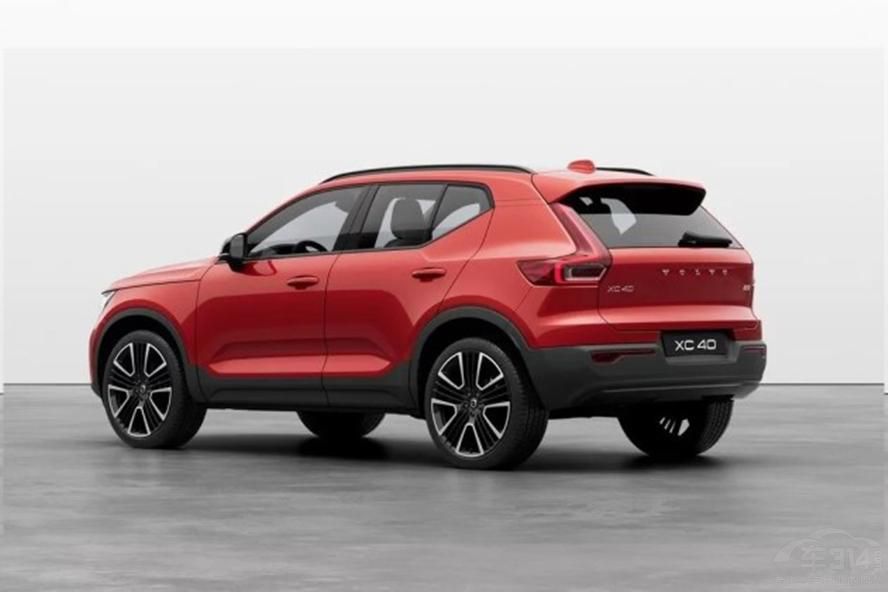 �L��CS75 PLUS�ܷ��c�֠���XC40һ�^����