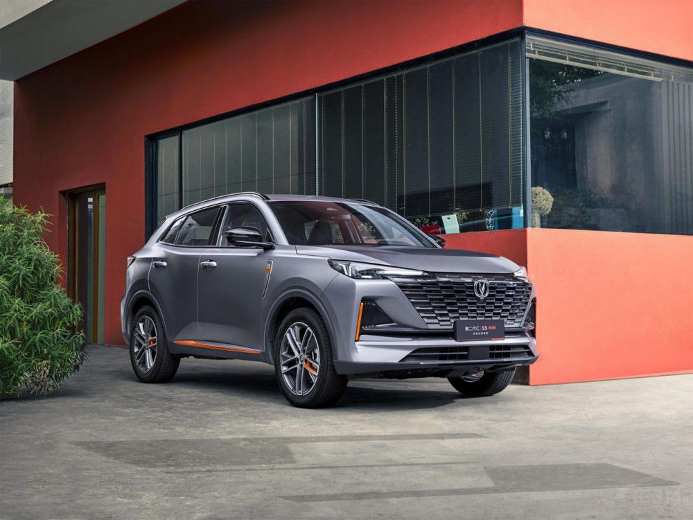 �ڶ���CS55PLUS�L(f��ng)�����������𺳵���(l��i)��