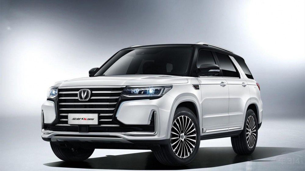 ���S��11��(du��)�L(zh��ng)��CS95 �l(shu��)�����p�Ñ���A