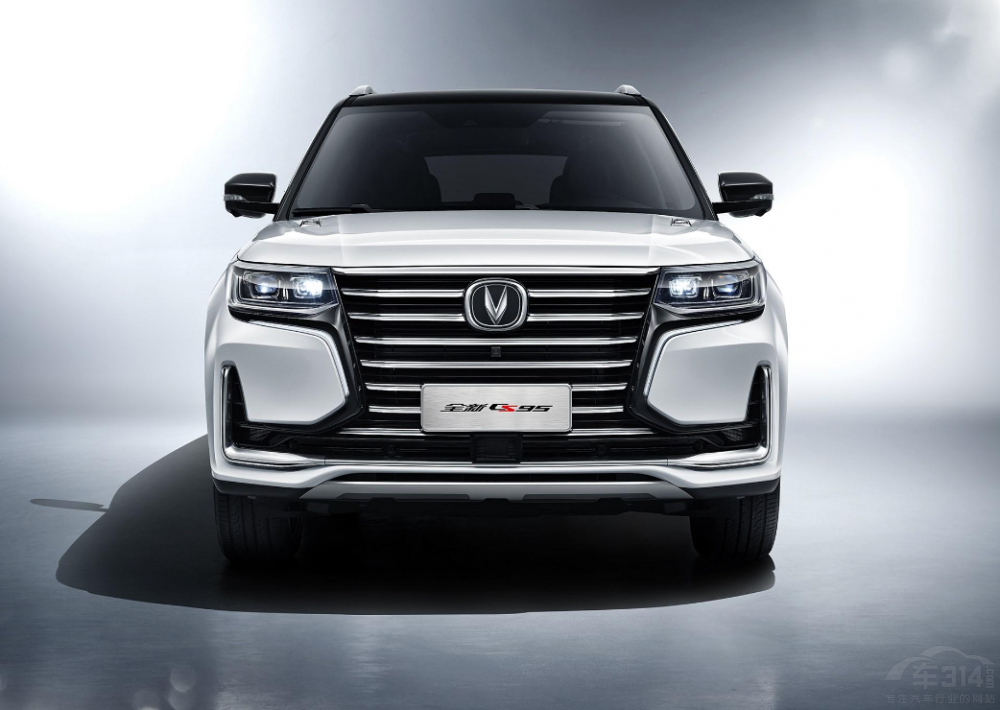 ���S��11��(du��)�L(zh��ng)��CS95 �l(shu��)�����p�Ñ���A