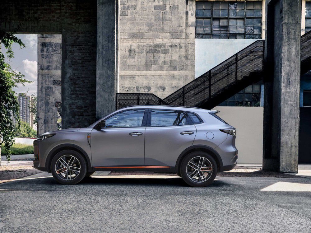 �ڶ���CS55PLUS�L(f��ng)�����������𺳵���(l��i)��