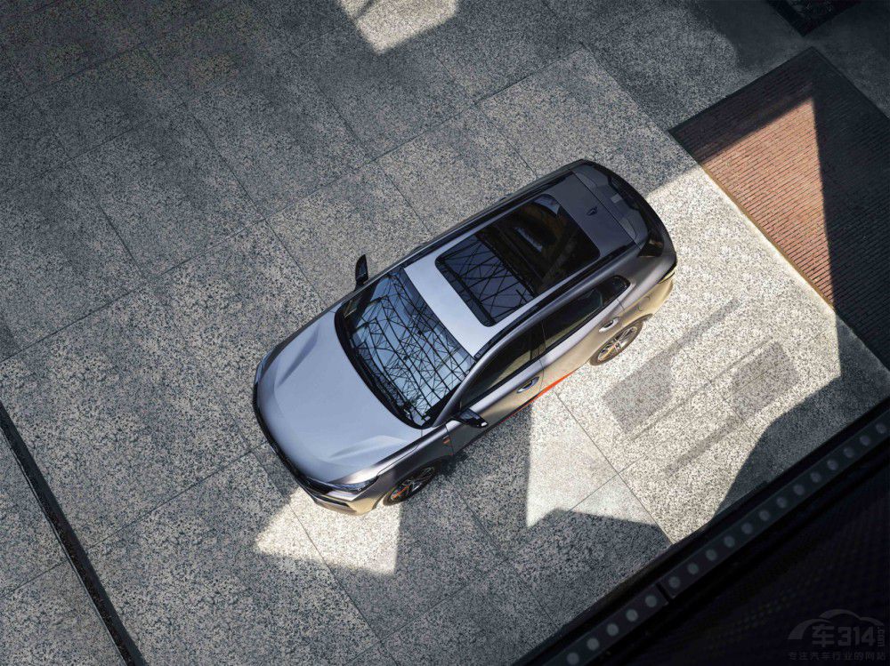 �ڶ���CS55PLUS�L(f��ng)�����������𺳵���(l��i)��