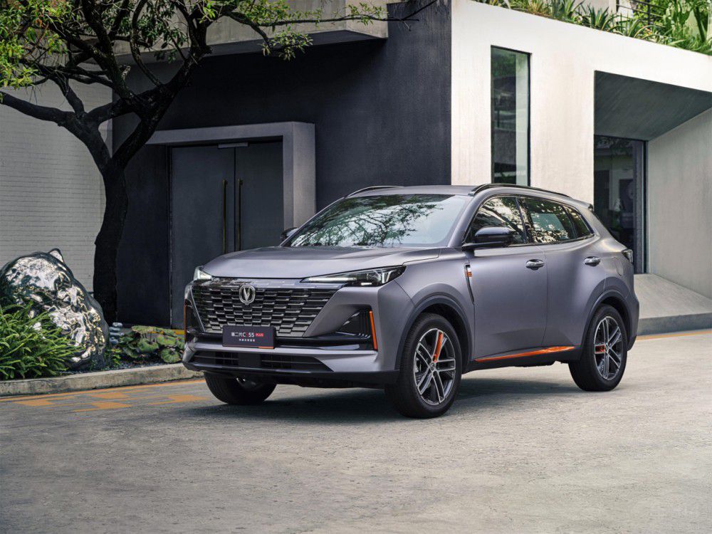 �ڶ���CS55PLUS�L(f��ng)�����������𺳵���(l��i)��