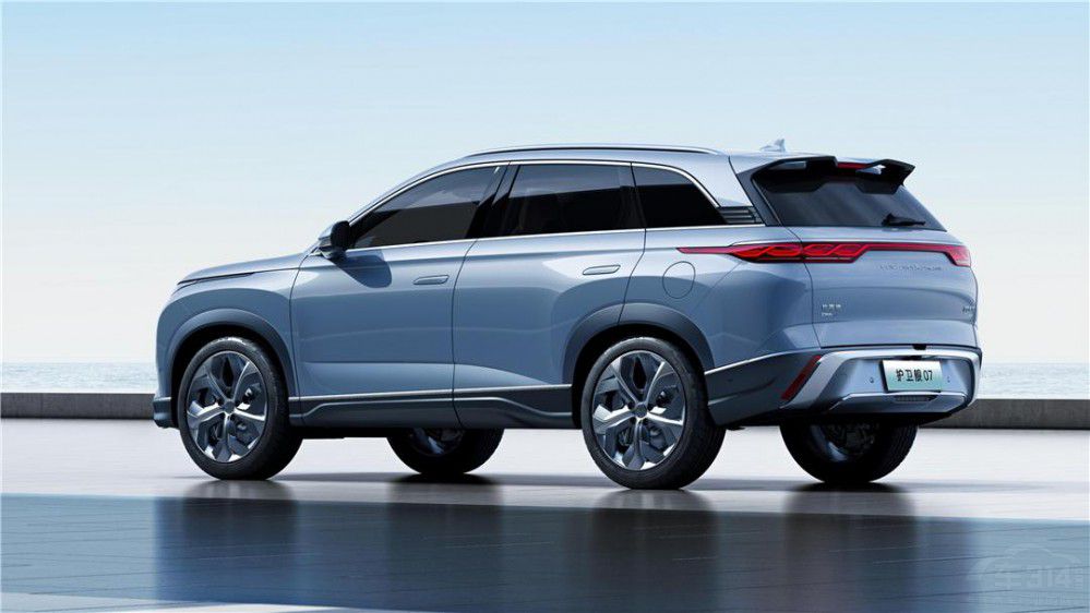 ��e�ͺĽ��] �@�Ŀ���SUVֵ��һ����