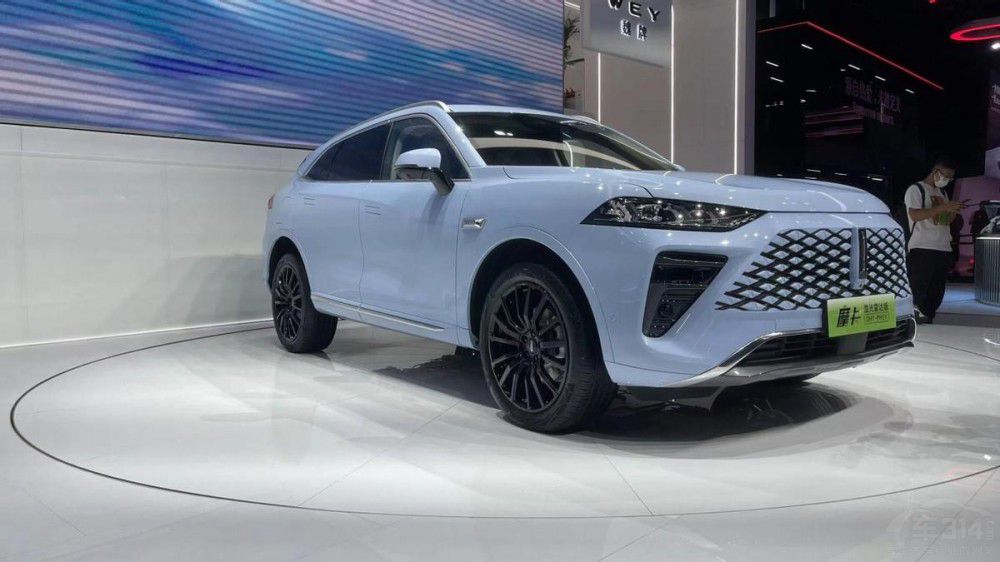 ��e�ͺĽ��] �@�Ŀ���SUVֵ��һ����