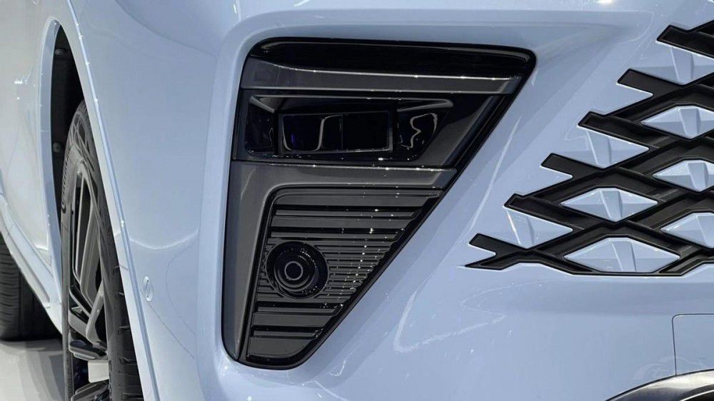 ��e�ͺĽ��] �@�Ŀ���SUVֵ��һ����