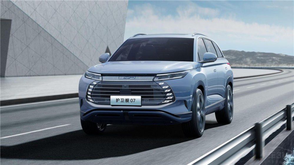 ��e�ͺĽ��] �@�Ŀ���SUVֵ��һ����