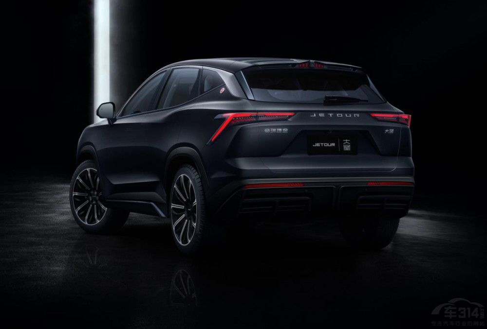 ��e�ͺĽ��] �@�Ŀ���SUVֵ��һ����