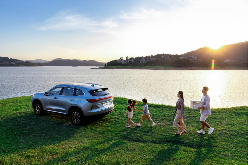 ��e�ͺĽ��] �@�Ŀ���SUVֵ��һ����