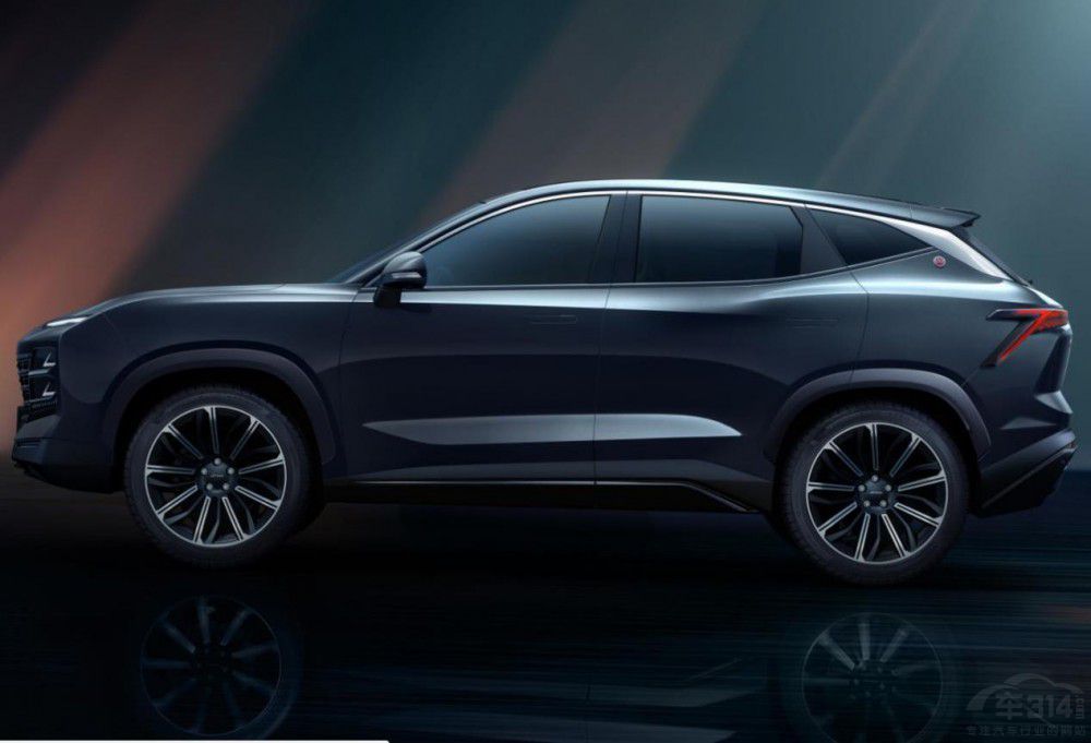 ��e�ͺĽ��] �@�Ŀ���SUVֵ��һ����