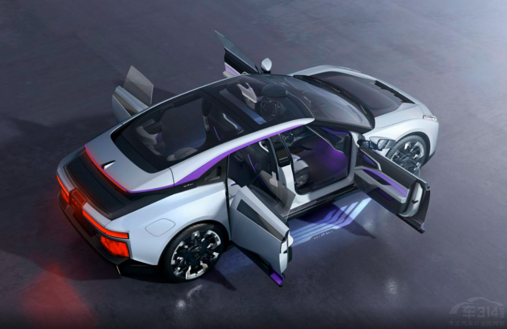 ���AC��(j��)܇(ch��)ε��(l��i)ET7�͸ߺ�HiPhi Z�l(shu��)ֵ���x��