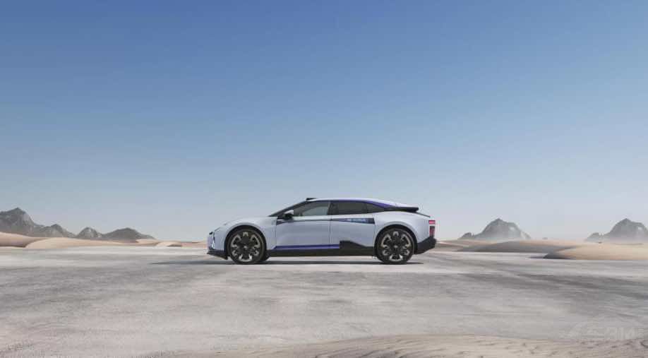 ���AC��(j��)܇(ch��)ε��(l��i)ET7�͸ߺ�HiPhi Z�l(shu��)ֵ���x��