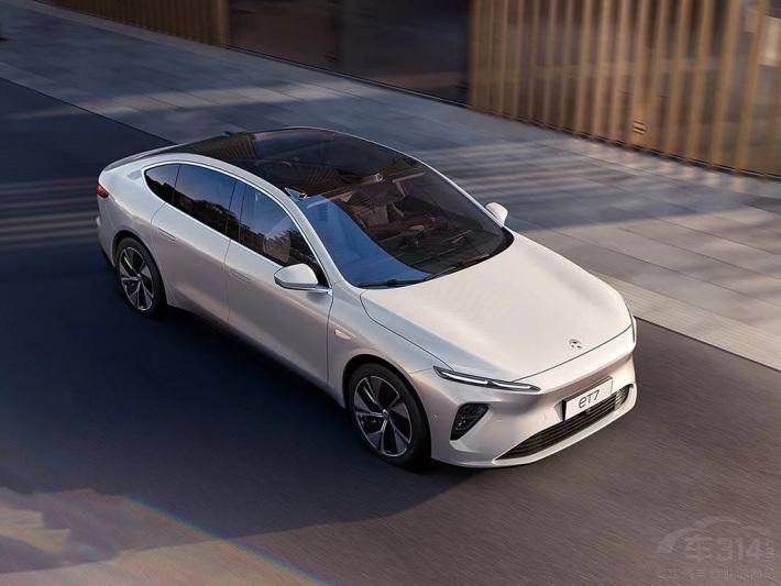 ���AC��(j��)܇(ch��)ε��(l��i)ET7�͸ߺ�HiPhi Z�l(shu��)ֵ���x��