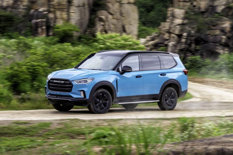 ���S��11��MAXUS D90 Pro�l��ֵ���I��