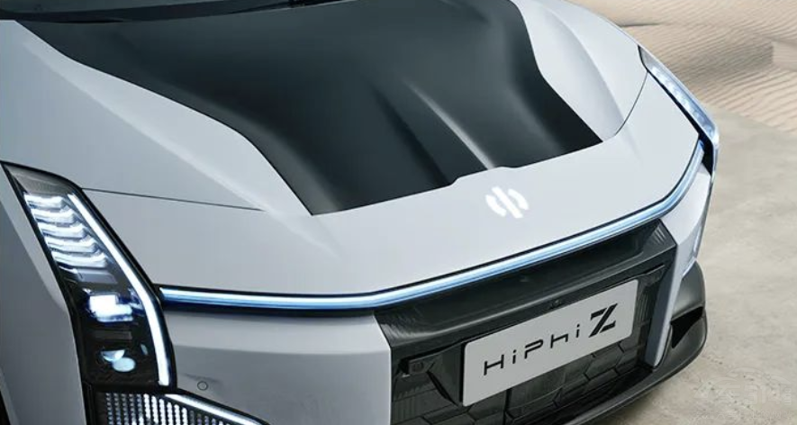 ���AC��(j��)܇(ch��)ε��(l��i)ET7�͸ߺ�HiPhi Z�l(shu��)ֵ���x��