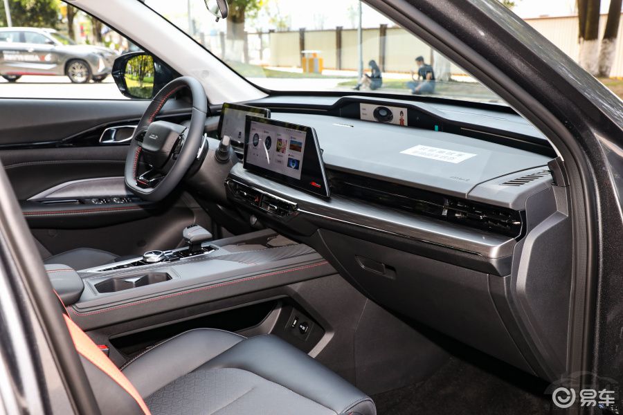 讓人驚艷的歐尚Z6 實(shí)力的背后是寄予厚望 讓人驚艷的歐尚Z6 實(shí)力的背后是寄予厚望