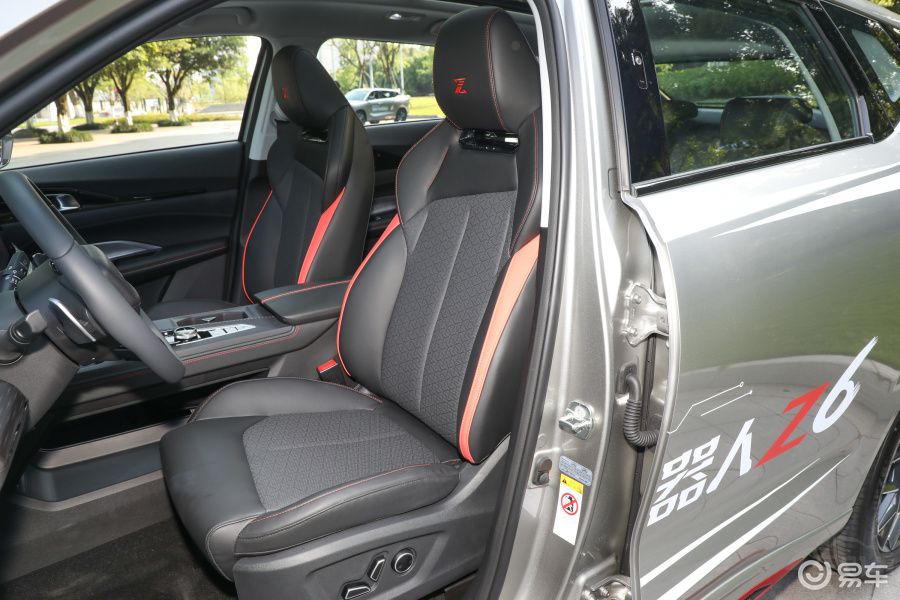 讓人驚艷的歐尚Z6 實(shí)力的背后是寄予厚望 讓人驚艷的歐尚Z6 實(shí)力的背后是寄予厚望