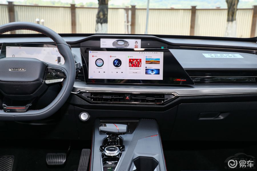 讓人驚艷的歐尚Z6 實(shí)力的背后是寄予厚望 讓人驚艷的歐尚Z6 實(shí)力的背后是寄予厚望