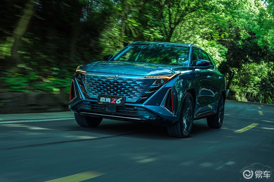 讓人驚艷的歐尚Z6 實(shí)力的背后是寄予厚望 讓人驚艷的歐尚Z6 實(shí)力的背后是寄予厚望