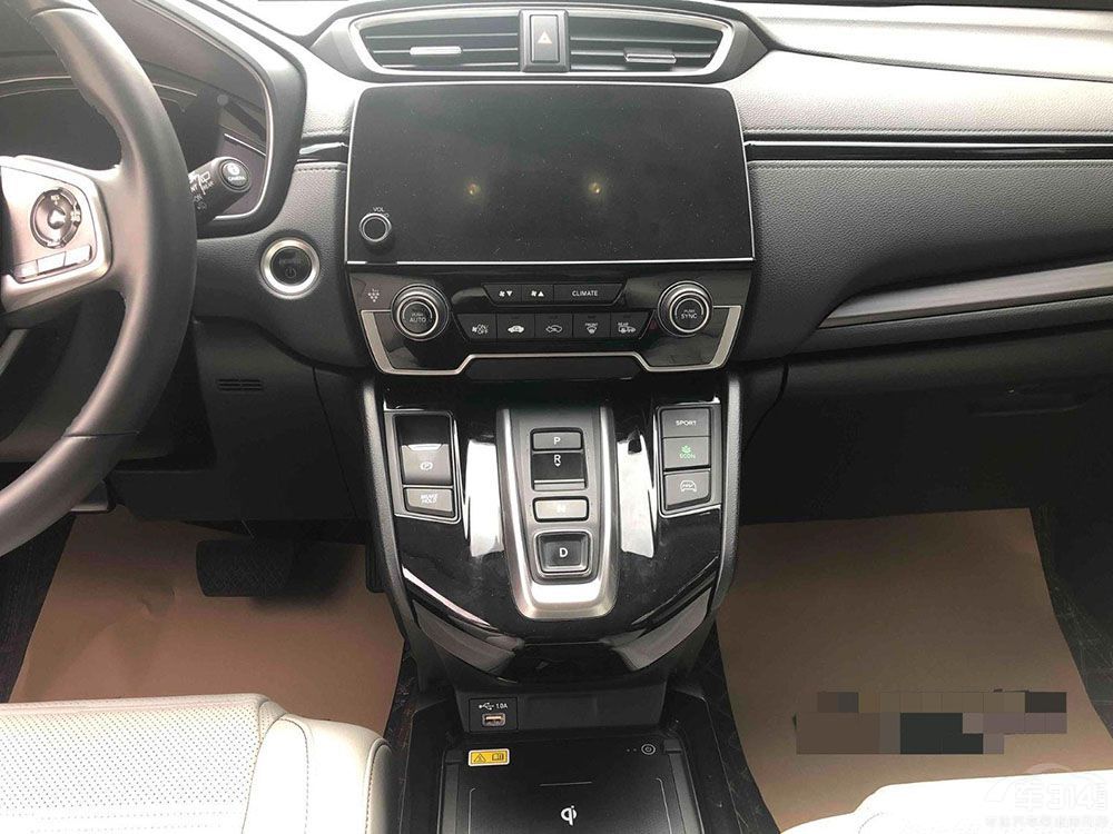 �t��HS5�ͱ���CR-V�l�Ǽ���SUV�(y��u)����