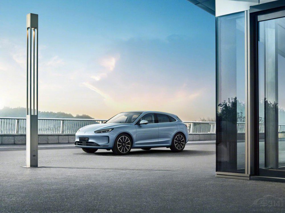 ��(w��n)��M5 EV�Ͱ�����T �l(shu��)�Ǽ���SUV�(y��u)�x