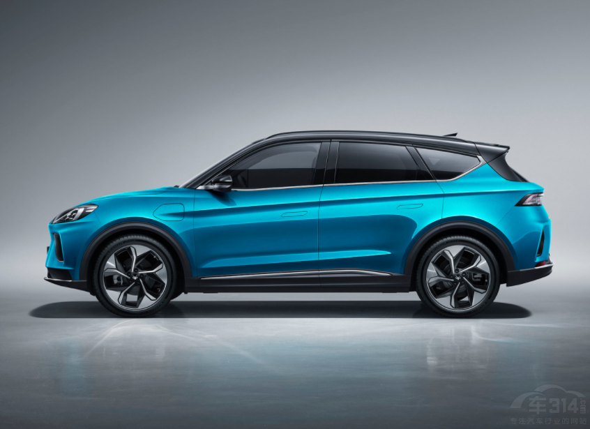 ��(w��n)��M5 EV�Ͱ�����T �l(shu��)�Ǽ���SUV�(y��u)�x