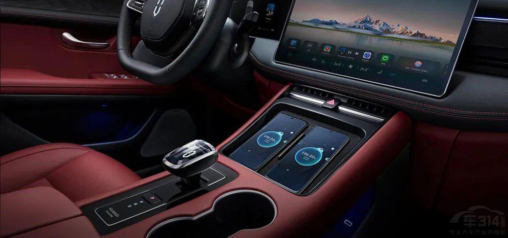 ��(w��n)��M5 EV�Ͱ�����T �l(shu��)�Ǽ���SUV�(y��u)�x