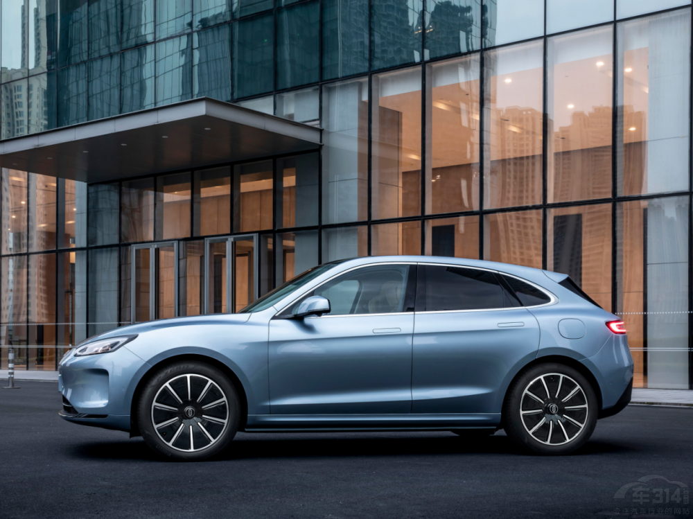 ��(w��n)��M5 EV�Ͱ�����T �l(shu��)�Ǽ���SUV�(y��u)�x