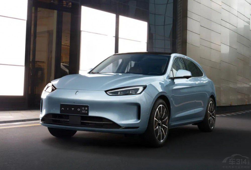 ��(w��n)��M5 EV�Ͱ�����T �l(shu��)�Ǽ���SUV�(y��u)�x