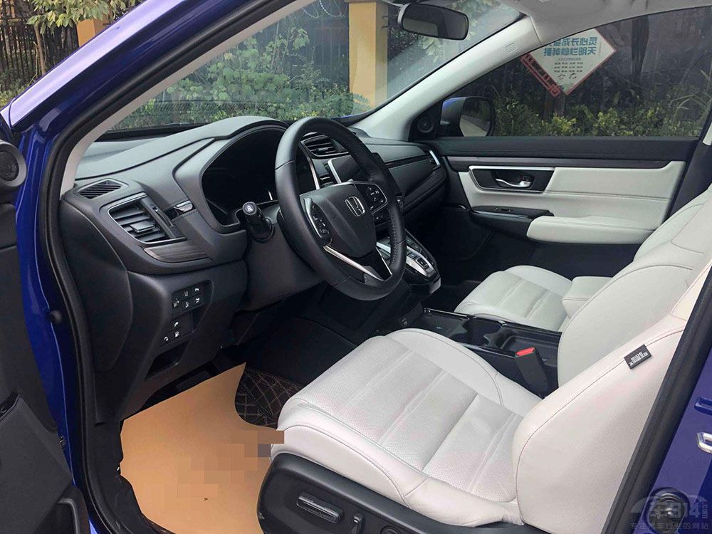 �t��HS5�ͱ���CR-V�l�Ǽ���SUV�(y��u)�⣿