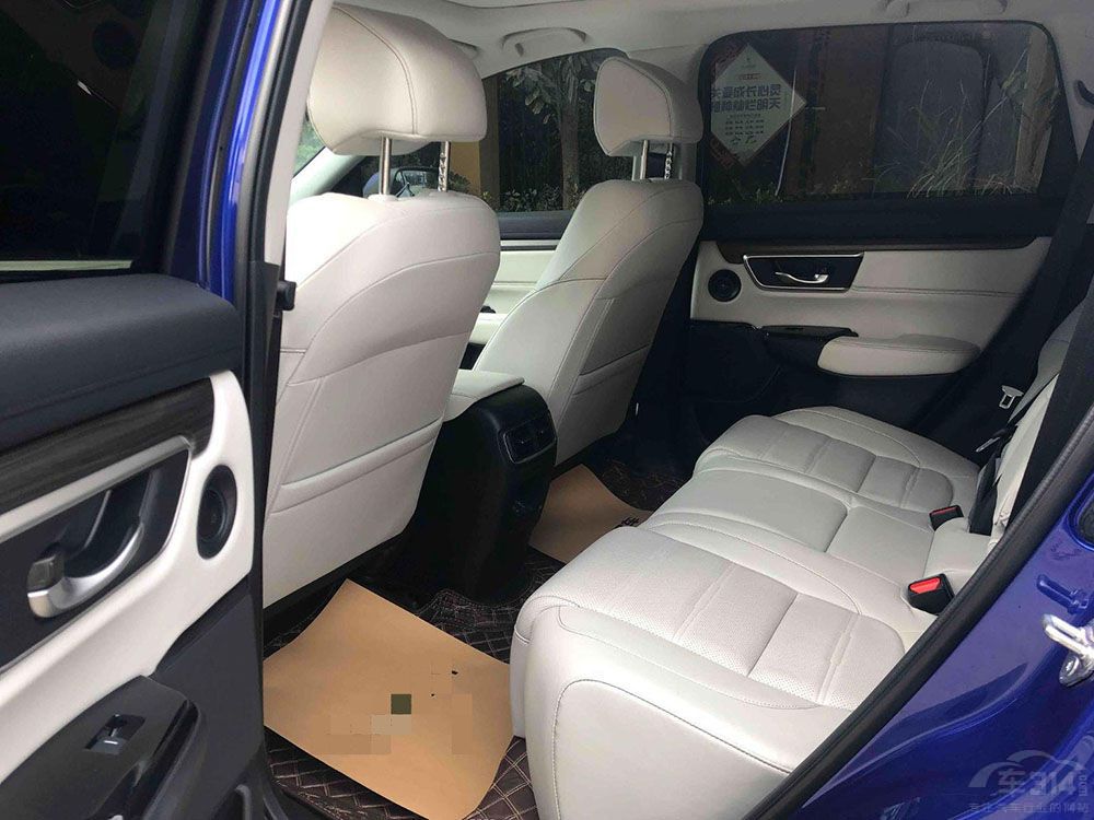 �t��HS5�ͱ���CR-V�l�Ǽ���SUV�(y��u)�⣿