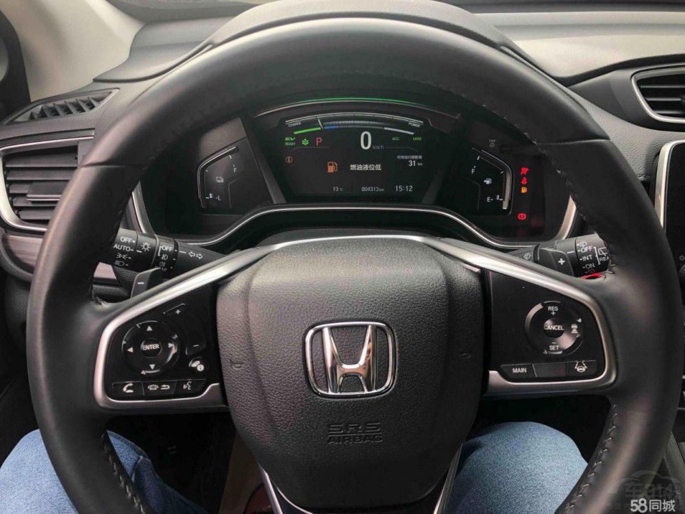 �t��HS5�ͱ���CR-V�l�Ǽ���SUV�(y��u)����