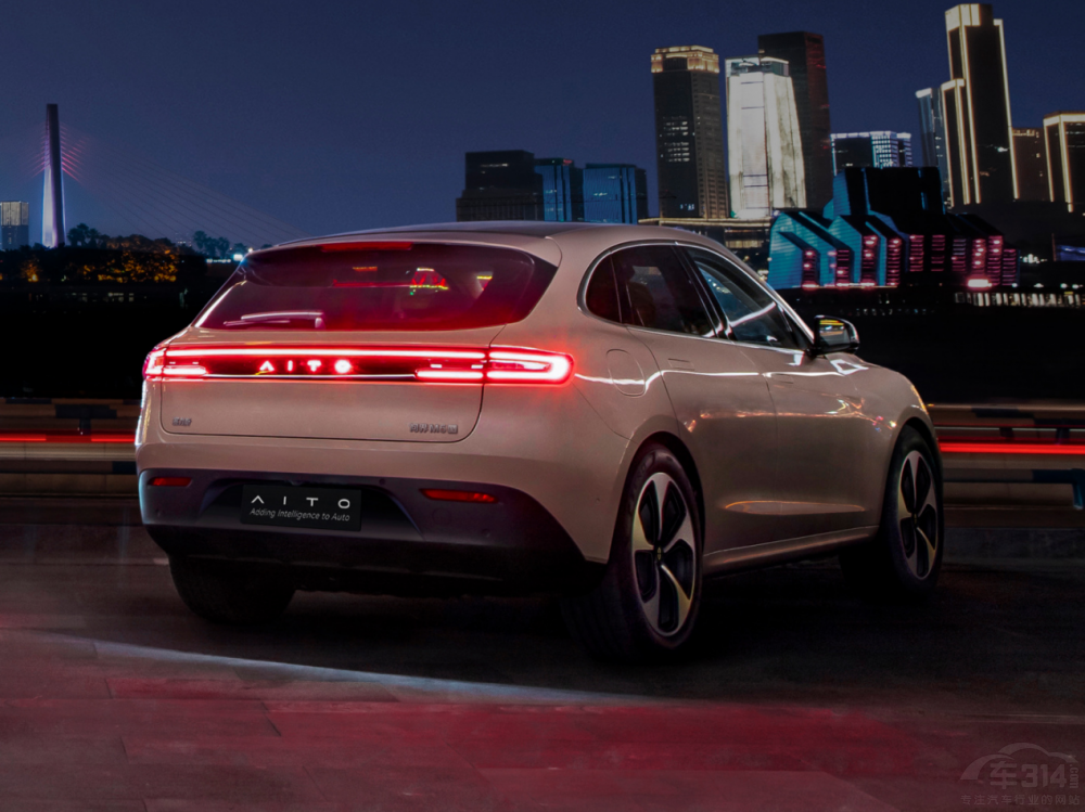 ����M5 EV������EV ���xһ����x���l��