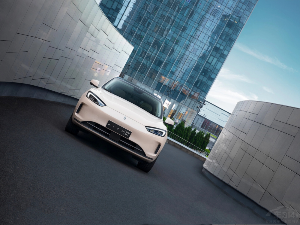 ����M5 EV������EV ���xһ����x���l��