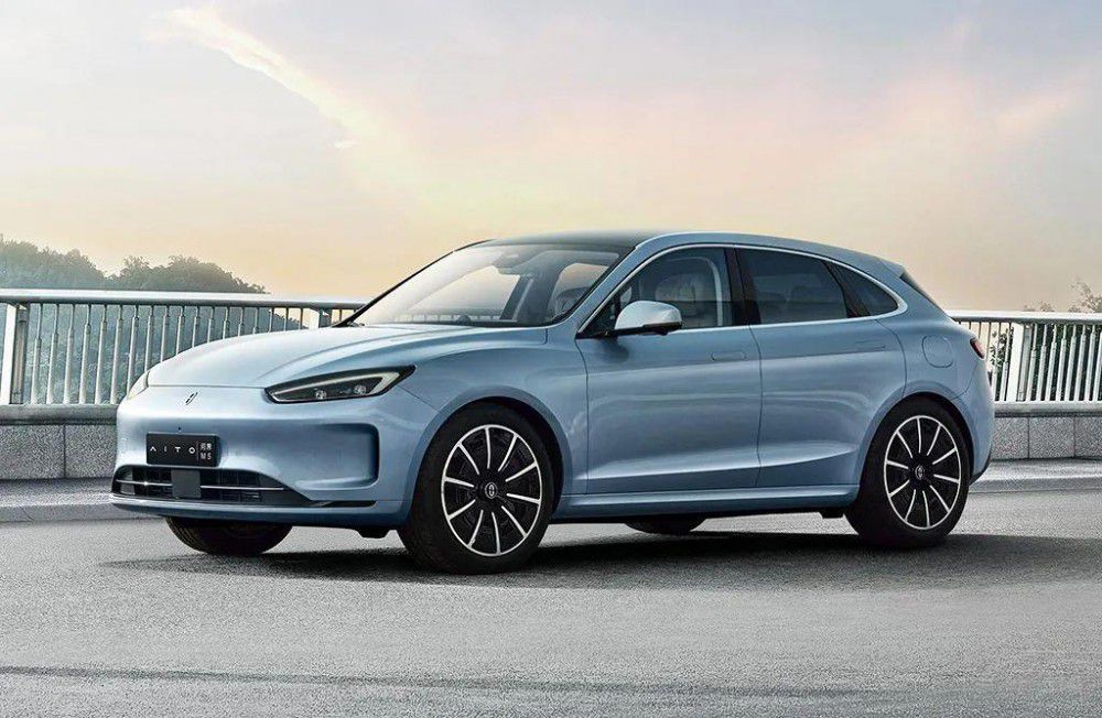 ����M5 EV������EV ���xһ����x���l��