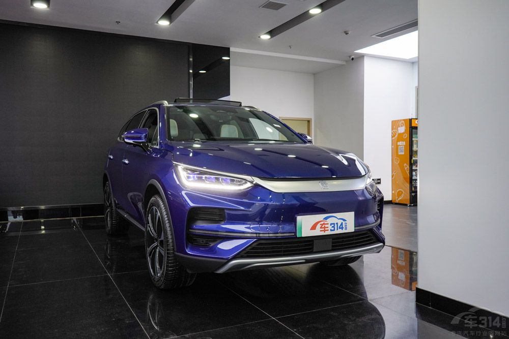 ����M5 EV������EV ���xһ����x���l��