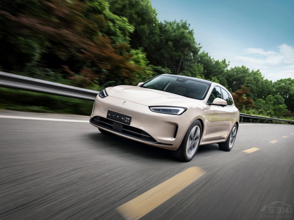 ����M5 EV������EV ���xһ����x���l��