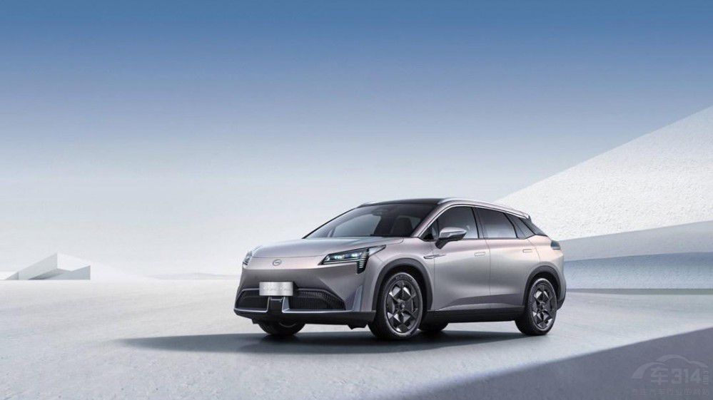 ����M5 EV��AION LX PLUS�l����Ĳ��أ�