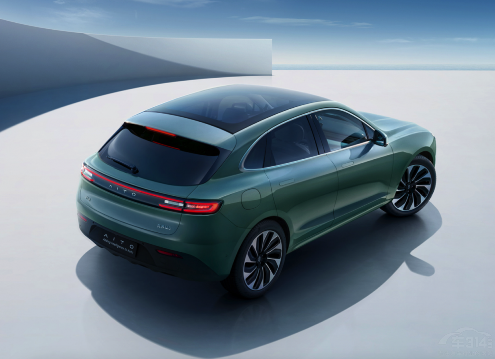 ����M5 EV��AION LX PLUS�l����Ĳ�����