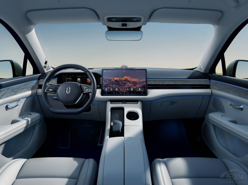 ����M5 EV��AION LX PLUS�l����Ĳ��أ�