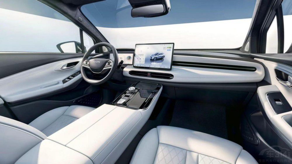 ����M5 EV��AION LX PLUS�l����Ĳ�����