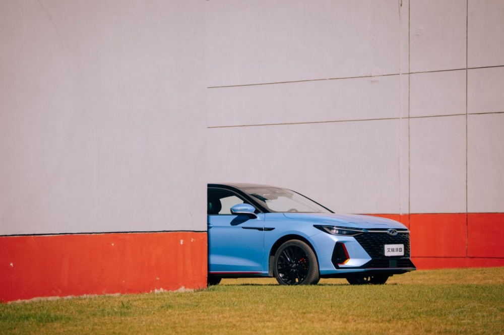 奇瑞汽車艾瑞澤8:一個(gè)合格的車圈“卷王” 奇瑞汽車艾瑞澤8:一個(gè)合格的車圈“卷王”